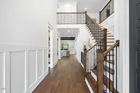 904 Harrison Ridge Road Wake Forest NC 27587