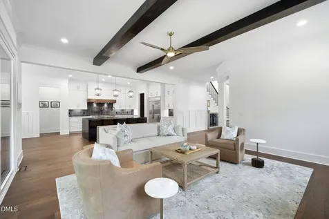 904 Harrison Ridge Road Wake Forest NC 27587