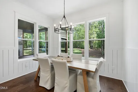 904 Harrison Ridge Road Wake Forest NC 27587