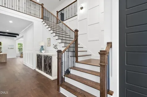 904 Harrison Ridge Road Wake Forest NC 27587