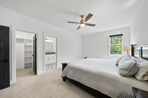 904 Harrison Ridge Road Wake Forest NC 27587