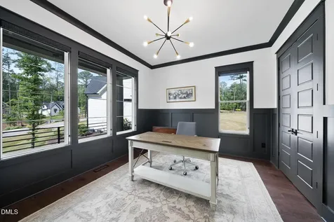 904 Harrison Ridge Road Wake Forest NC 27587
