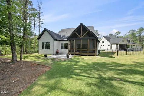 904 Harrison Ridge Road Wake Forest NC 27587