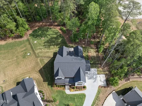 904 Harrison Ridge Road Wake Forest NC 27587