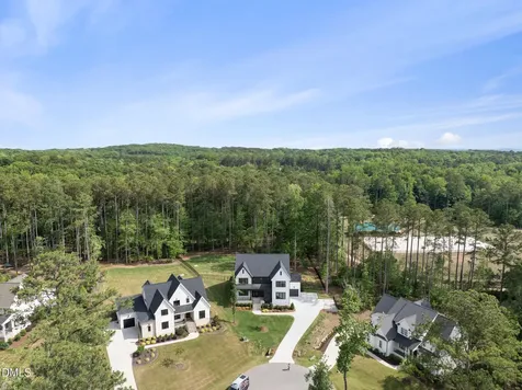 904 Harrison Ridge Road Wake Forest NC 27587