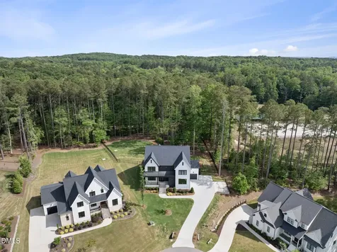 904 Harrison Ridge Road Wake Forest NC 27587