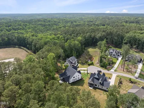 904 Harrison Ridge Road Wake Forest NC 27587