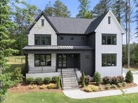 904 Harrison Ridge Road Wake Forest NC 27587