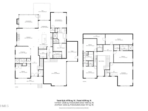 904 Harrison Ridge Road Wake Forest NC 27587