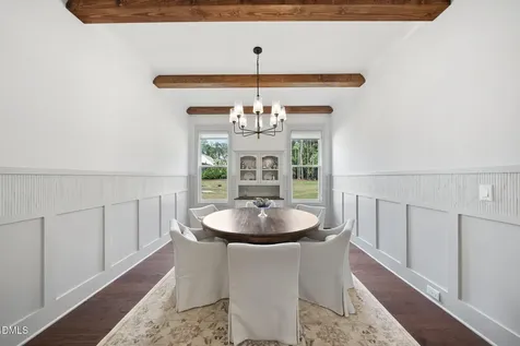 904 Harrison Ridge Road Wake Forest NC 27587