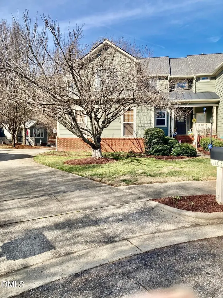 11034 Louson Place Raleigh NC 27614