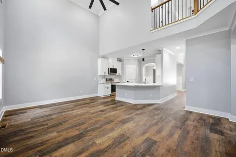 627 Shawnee Drive Louisburg NC 27549