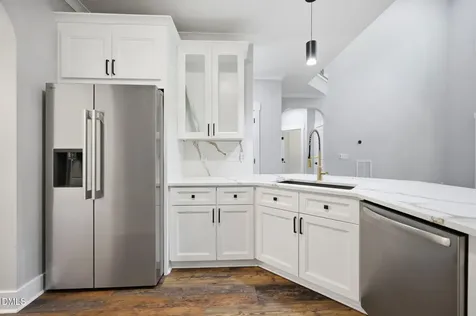 627 Shawnee Drive Louisburg NC 27549