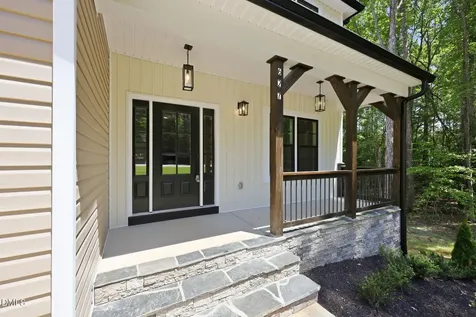 627 Shawnee Drive Louisburg NC 27549