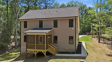 627 Shawnee Drive Louisburg NC 27549