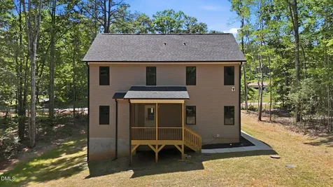 627 Shawnee Drive Louisburg NC 27549