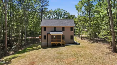 627 Shawnee Drive Louisburg NC 27549