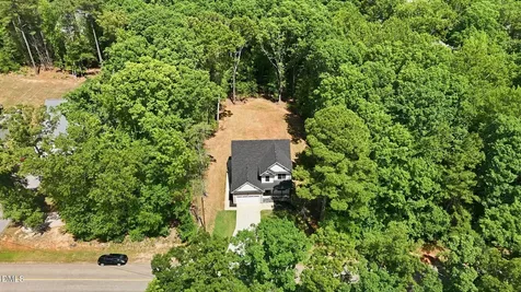 627 Shawnee Drive Louisburg NC 27549