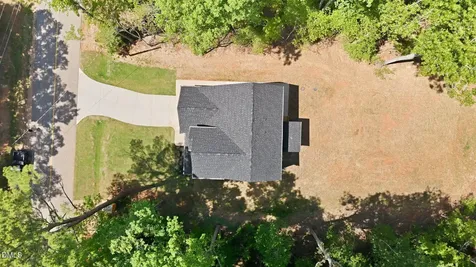 627 Shawnee Drive Louisburg NC 27549