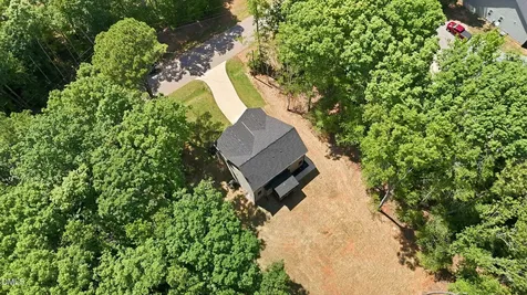 627 Shawnee Drive Louisburg NC 27549