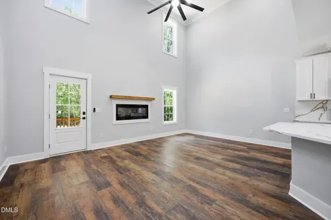 627 Shawnee Drive Louisburg NC 27549