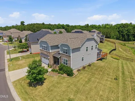 205 Wellwater Avenue Durham NC 27703