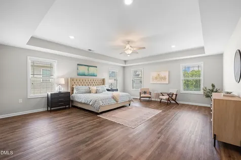 205 Wellwater Avenue Durham NC 27703