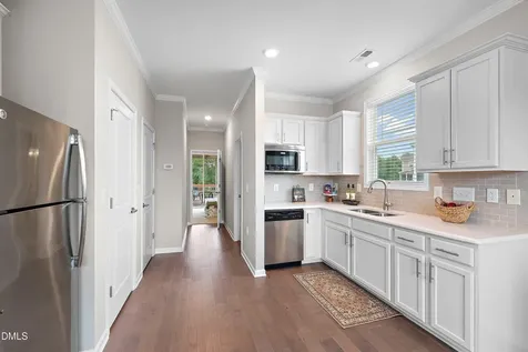205 Wellwater Avenue Durham NC 27703