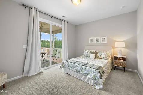 205 Wellwater Avenue Durham NC 27703