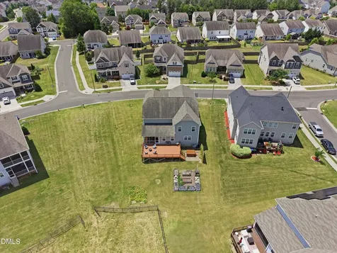 205 Wellwater Avenue Durham NC 27703