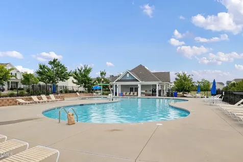 205 Wellwater Avenue Durham NC 27703