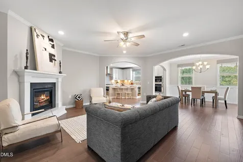 205 Wellwater Avenue Durham NC 27703