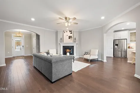 205 Wellwater Avenue Durham NC 27703