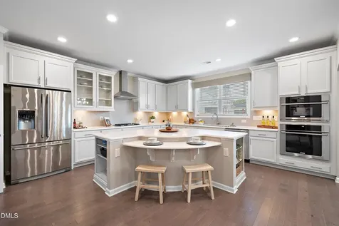 205 Wellwater Avenue Durham NC 27703