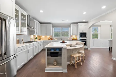 205 Wellwater Avenue Durham NC 27703