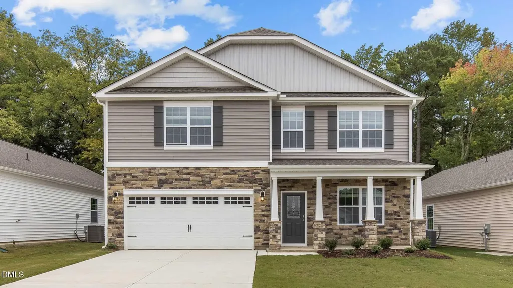 112 Brookberry Court Rocky Mount NC 27804