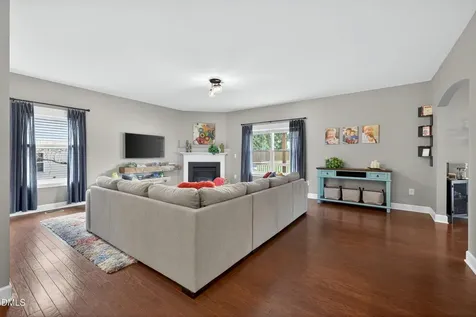 2018 Hawkins Street Durham NC 27703