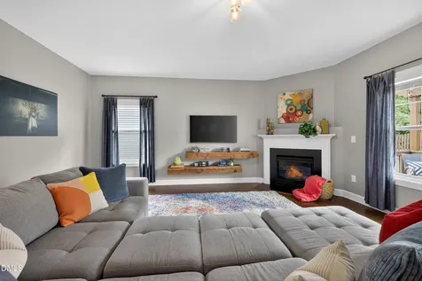 2018 Hawkins Street Durham NC 27703
