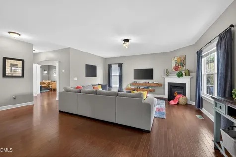 2018 Hawkins Street Durham NC 27703