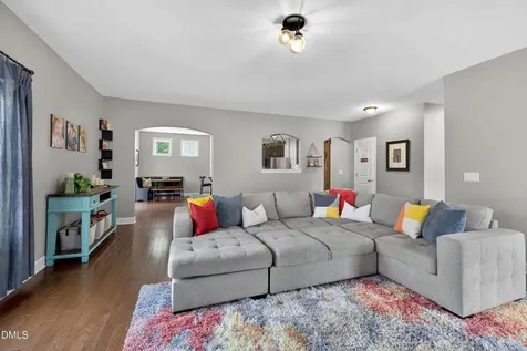 2018 Hawkins Street Durham NC 27703