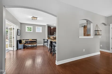 2018 Hawkins Street Durham NC 27703