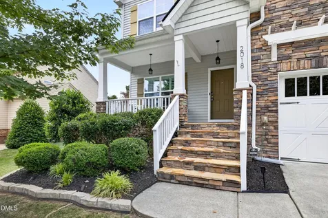 2018 Hawkins Street Durham NC 27703