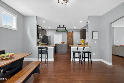 2018 Hawkins Street Durham NC 27703