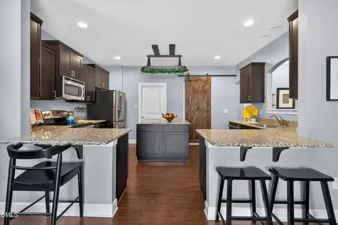 2018 Hawkins Street Durham NC 27703