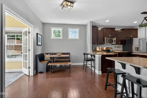 2018 Hawkins Street Durham NC 27703