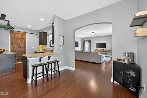 2018 Hawkins Street Durham NC 27703