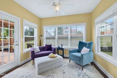 2018 Hawkins Street Durham NC 27703