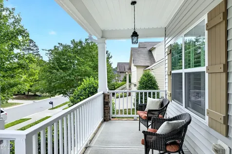 2018 Hawkins Street Durham NC 27703