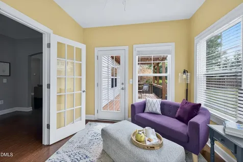 2018 Hawkins Street Durham NC 27703