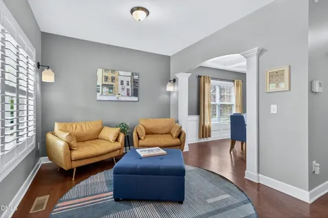 2018 Hawkins Street Durham NC 27703